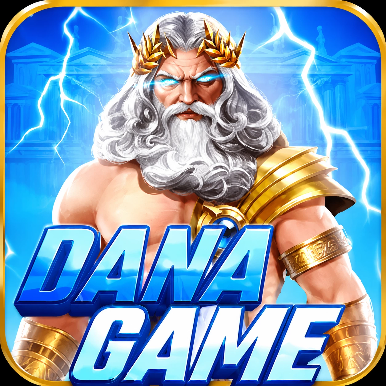 danagame App APK Terbaru