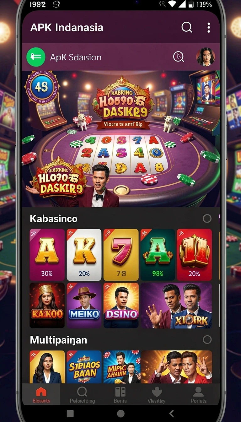 Review Aplikasi qq1221 screenshot
