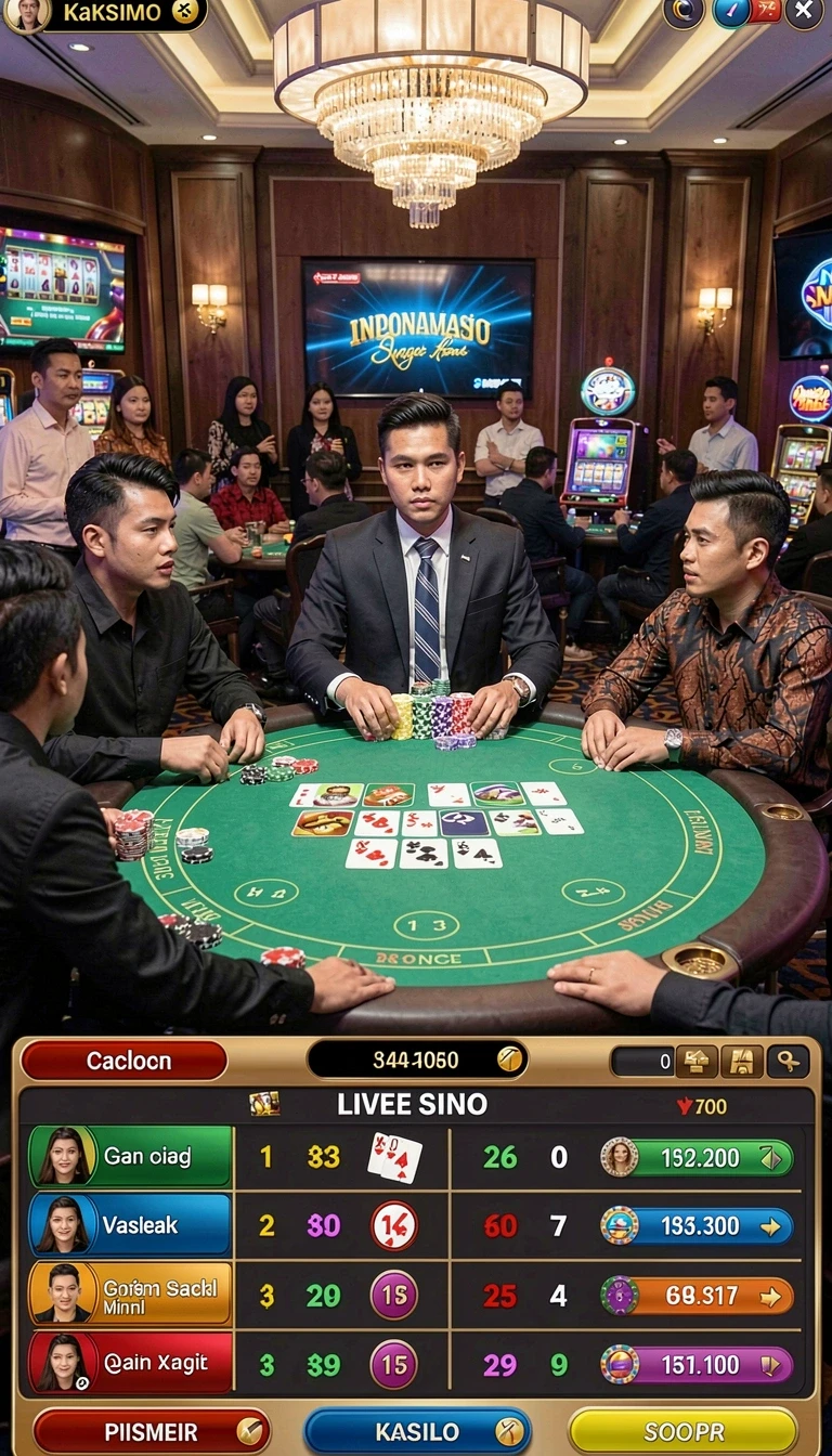 Download zona66 APK untuk Android screenshot