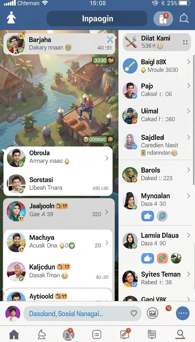 Review Aplikasi toto99 screenshot