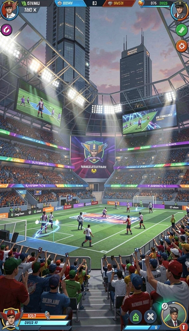 Download 4p4p APK untuk Android screenshot 2
