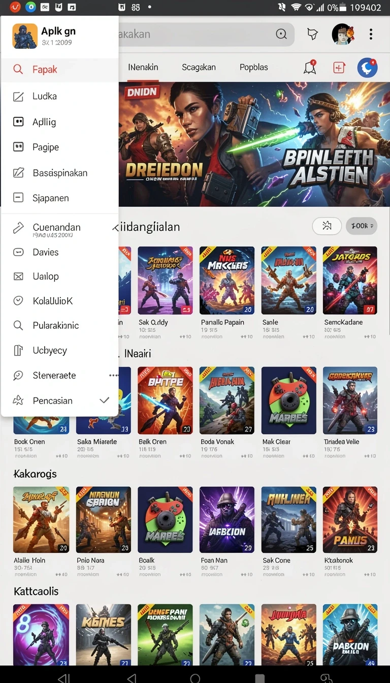 Review Aplikasi pluto88 Versi Terbaru screenshot