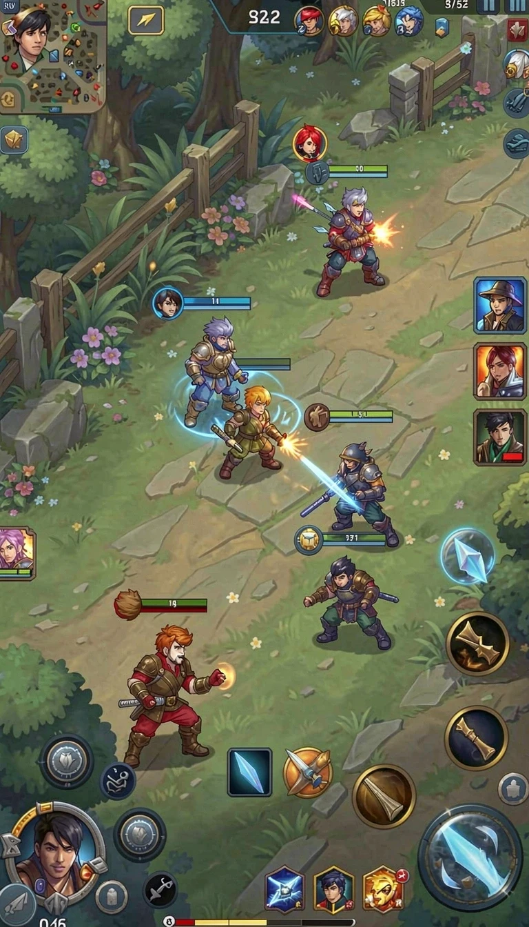 Review Aplikasi bg777 screenshot