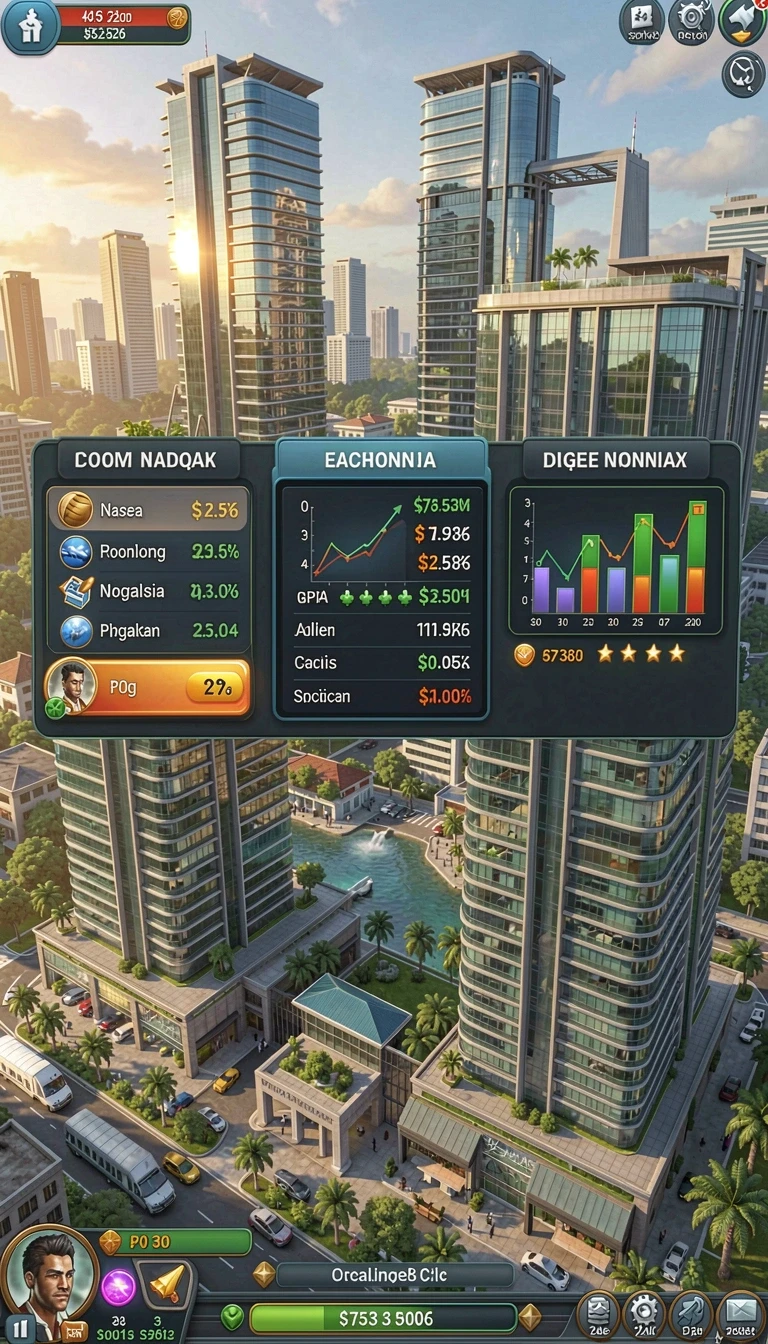 Review Aplikasi gems365 screenshot
