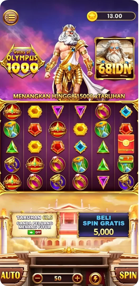 Review Aplikasi ljo777 screenshot