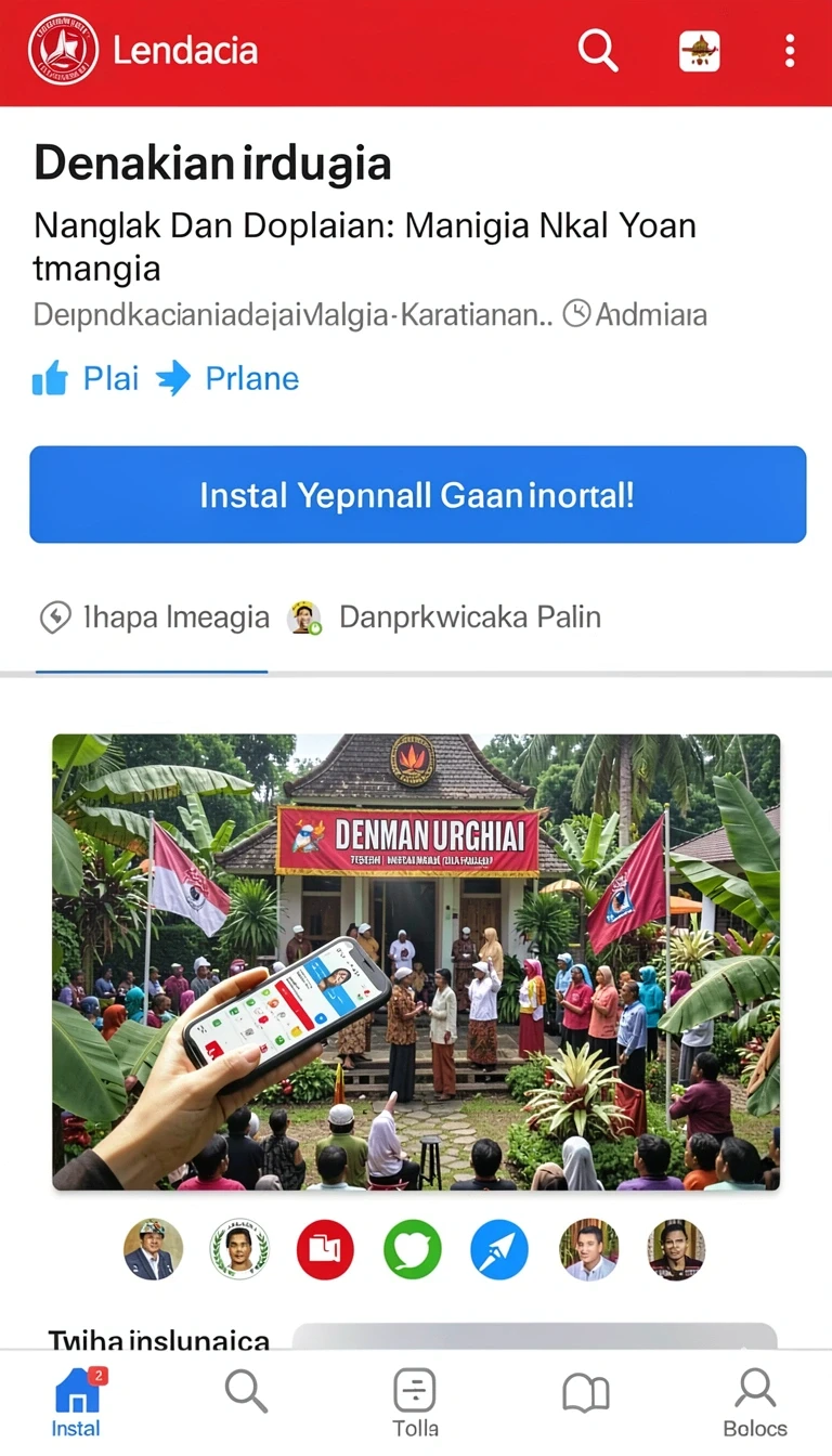 Review Aplikasi koplot77 Versi Terbaru screenshot