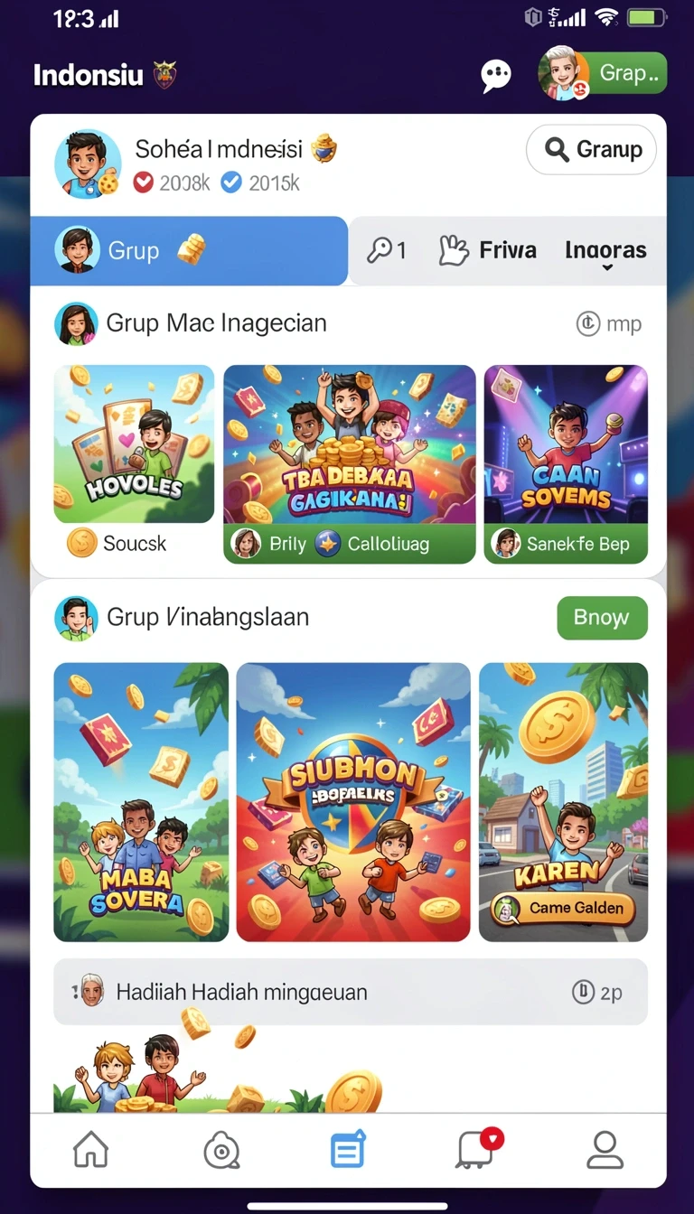 Review Aplikasi fixplay666 Versi Terbaru screenshot