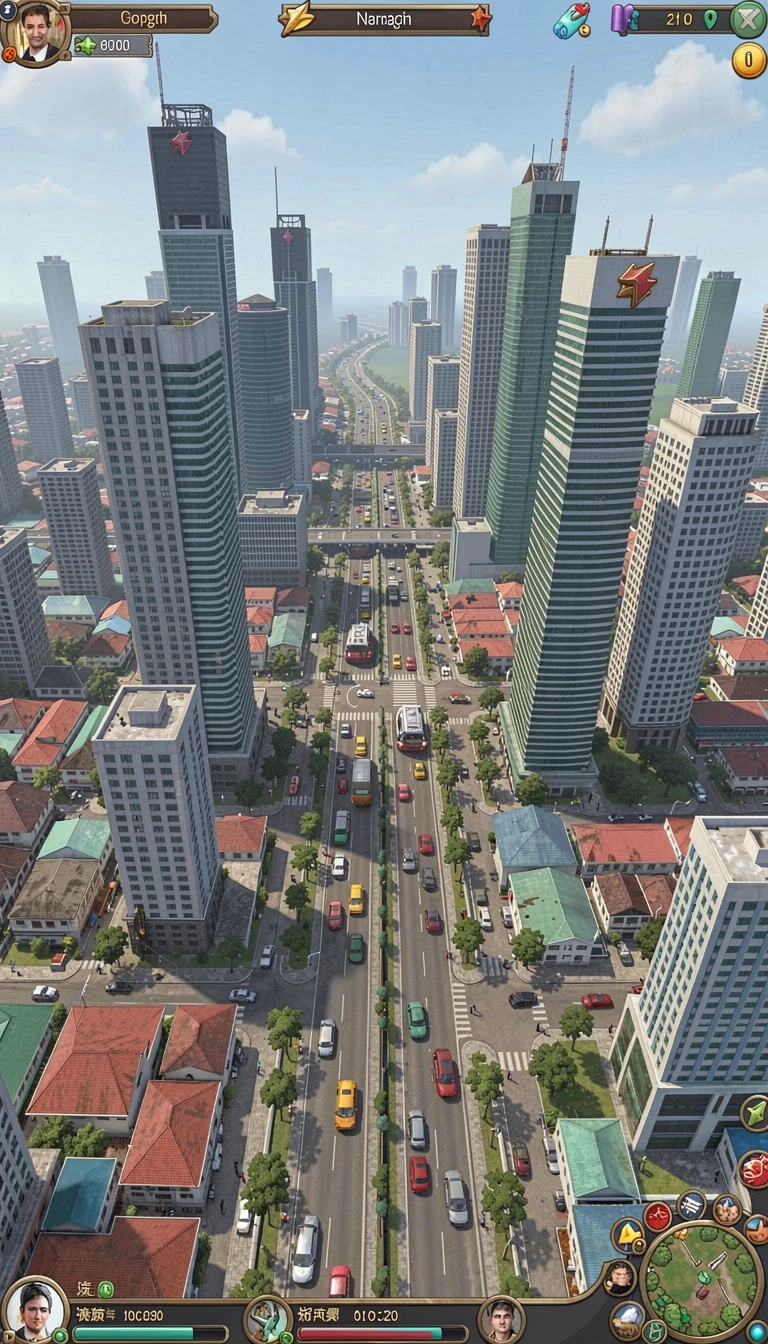 Download 4p4p APK untuk Android screenshot 1