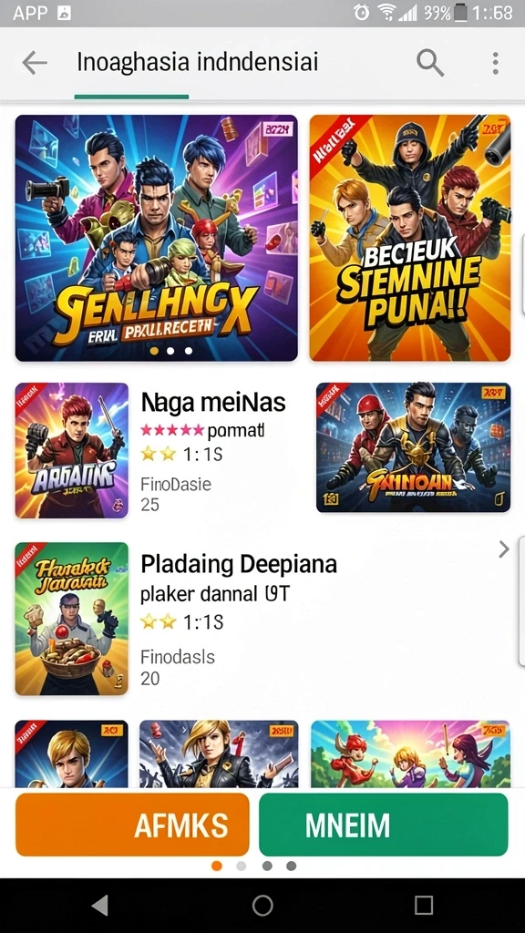 Review Aplikasi rejeki789 screenshot
