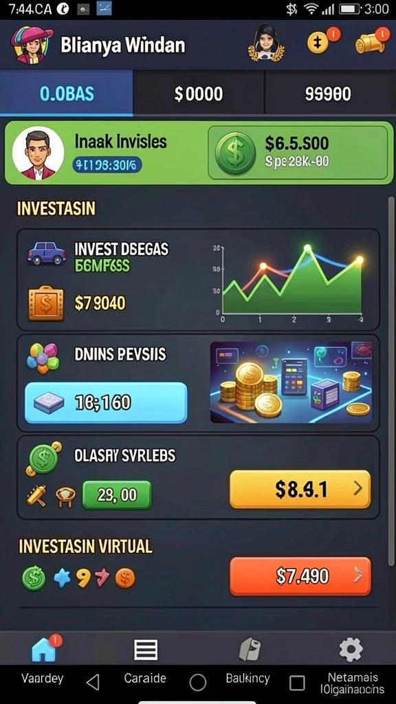 Review Aplikasi 3446slots screenshot