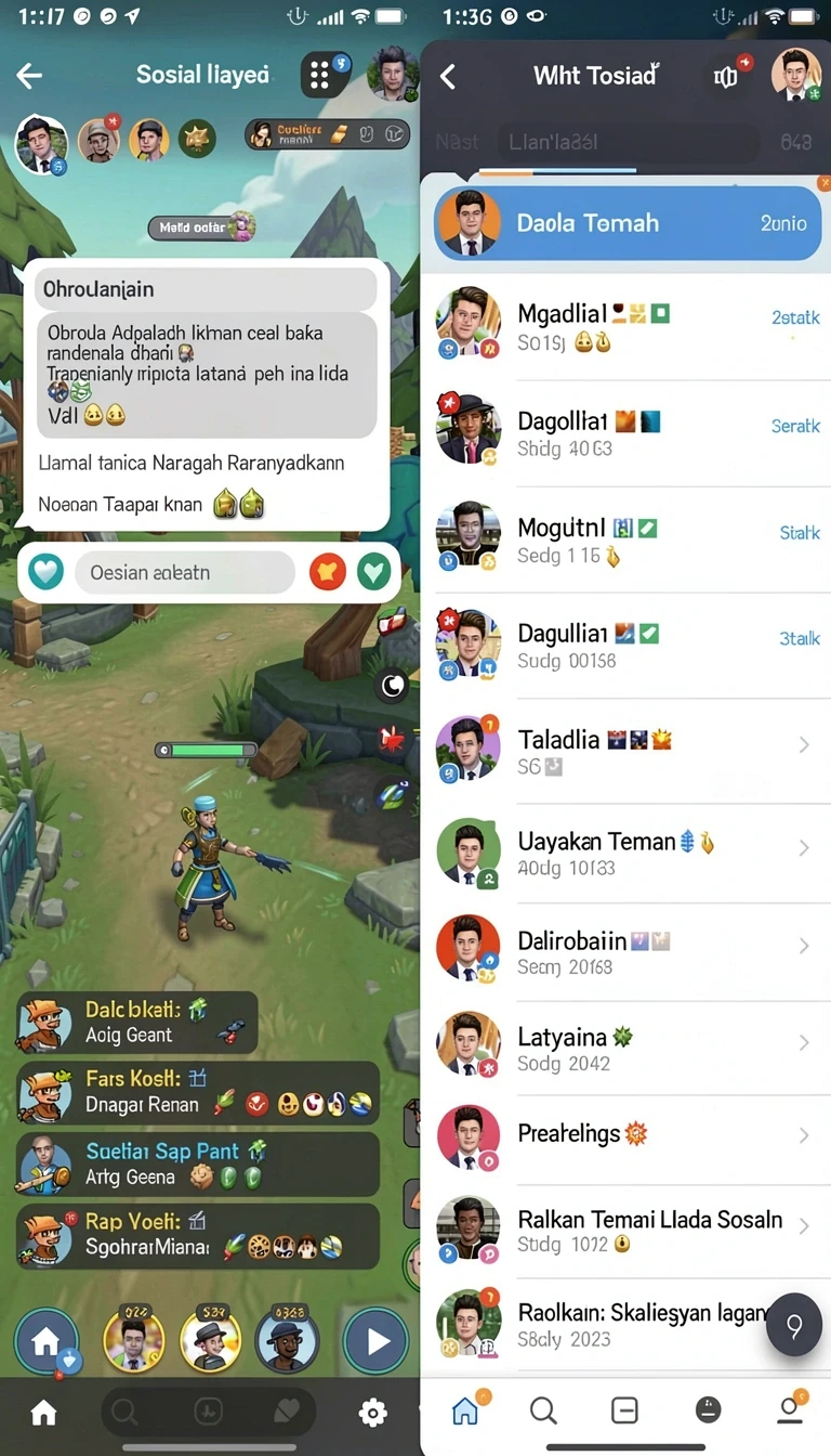 Review Aplikasi 666f screenshot