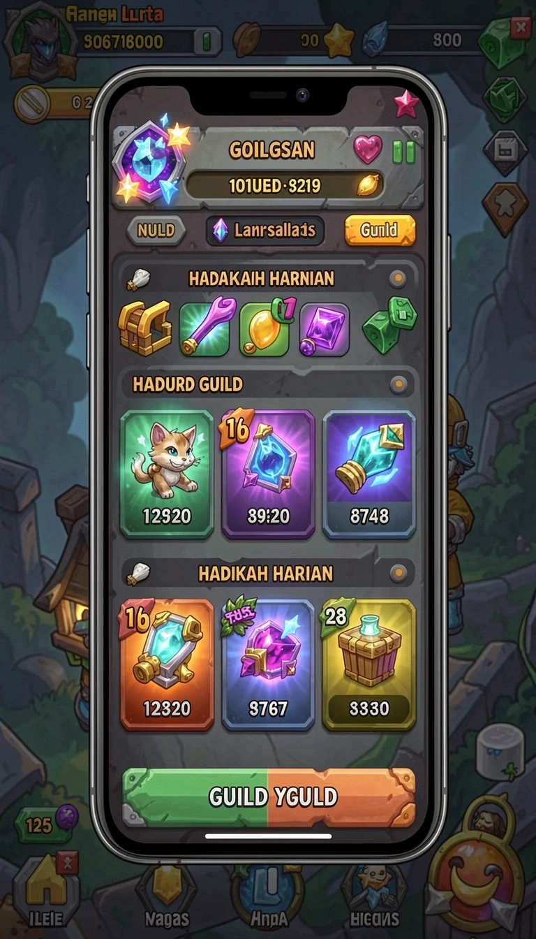 Review Aplikasi haikuotk screenshot