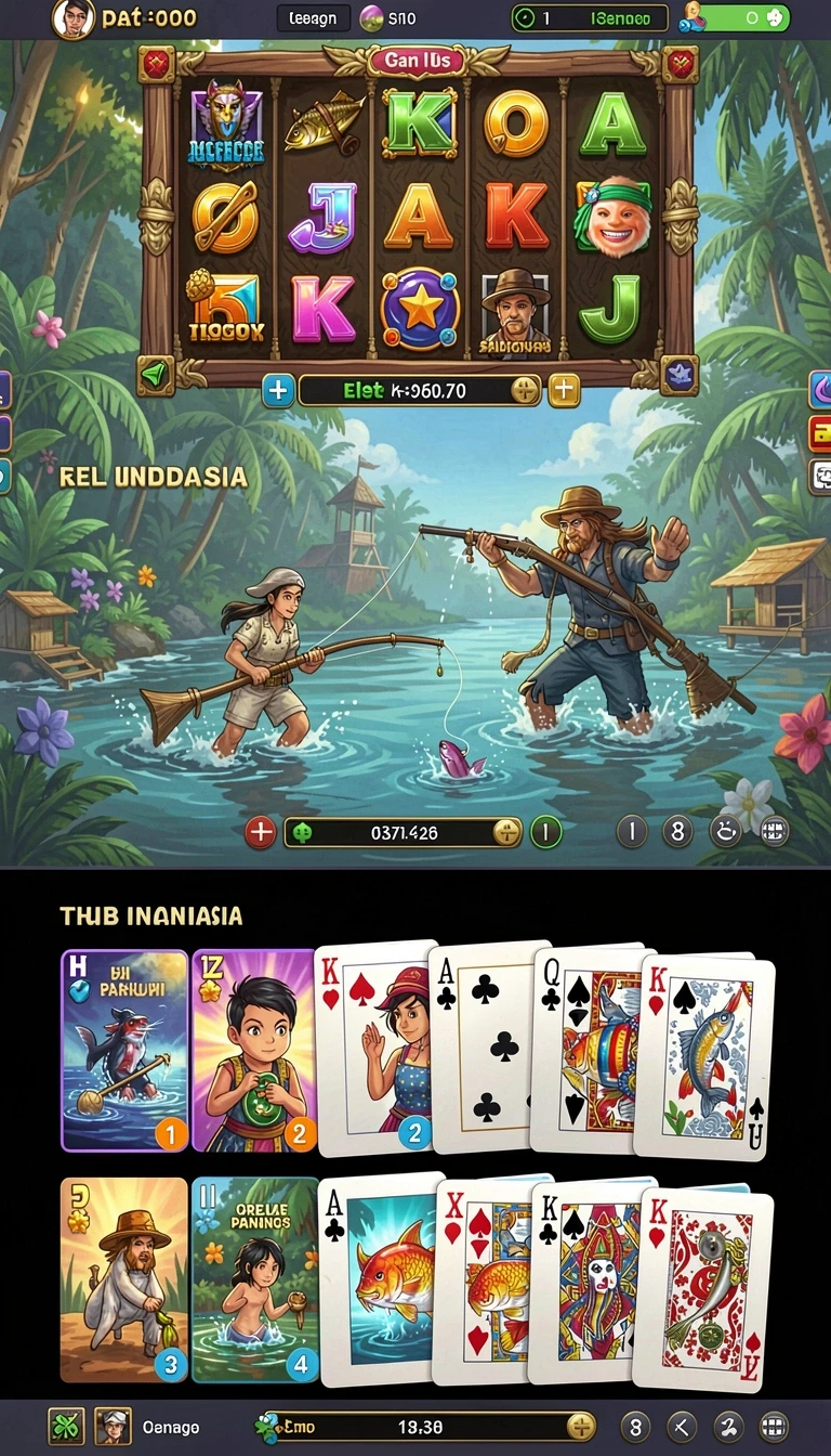 Review Aplikasi sl777 screenshot