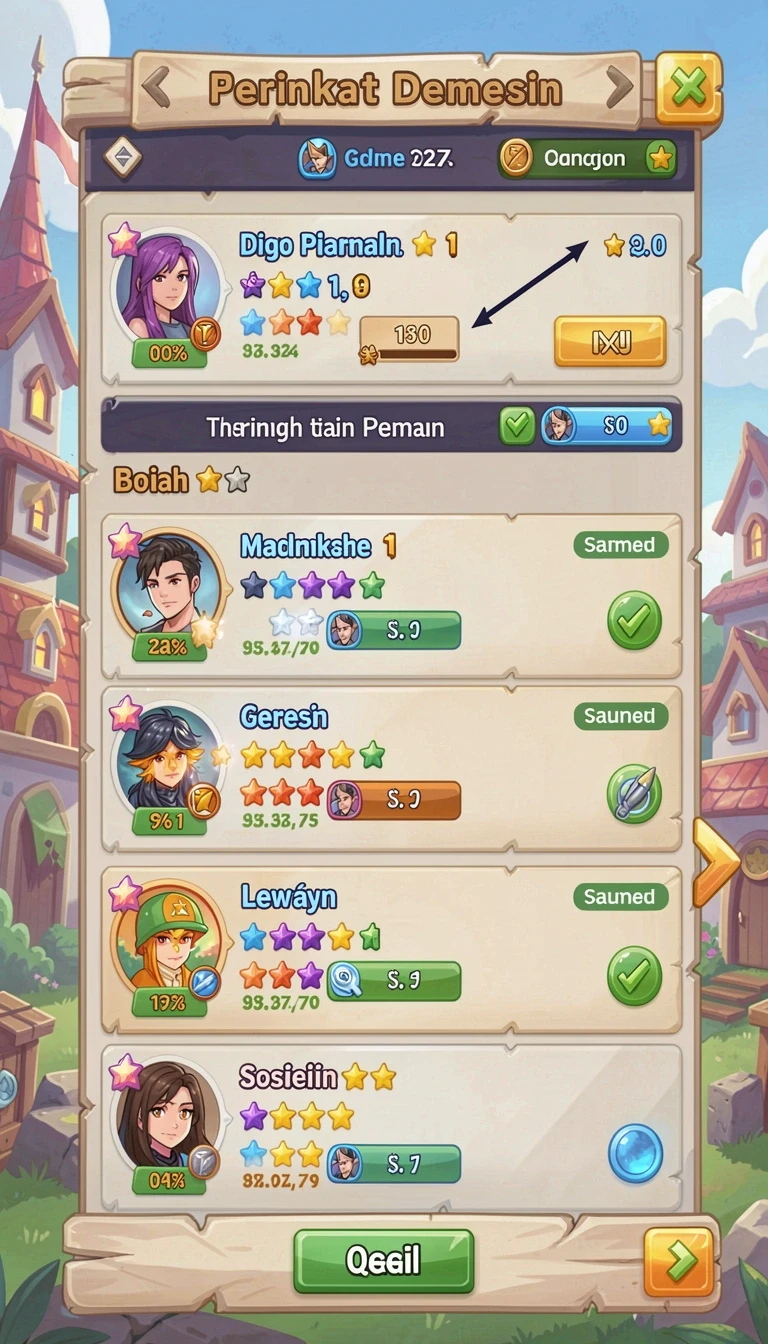 Review Aplikasi biolabet screenshot
