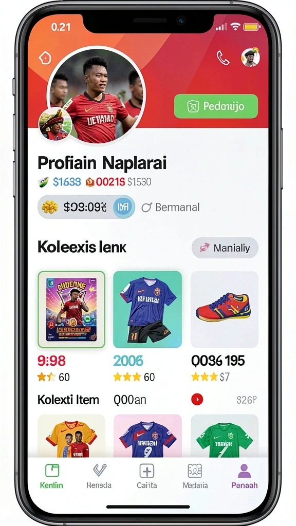 Review Aplikasi cuanwin screenshot